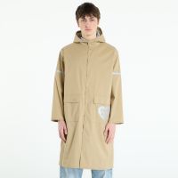 Παλτό HUMAN MADE Packable Rain Coat UNISEX Beige M