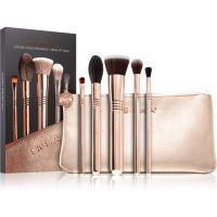 Sigma Beauty Brush Set Iconic Pinselset mit Täschchen