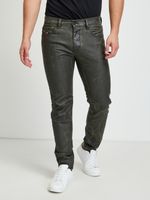 Diesel Strukt Jeans Siv