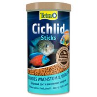 TETRA Cichlid Sticks 1l