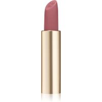 Estée Lauder Pure Color Matte Lipstick Refill Ultra matt hosszantrató rúzs utántöltő árnyalat Suit Up 3,5 g