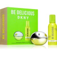 DKNY Be Delicious подарунковий набір для жінок