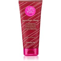 Inebrya Up To You Liss Smoothing Cream uhladzujúci krém na vlasy 200 ml