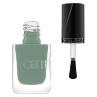 CATRICE GEL AFFAIR Nail Lacquer - 035 Love It Or Leaf It