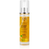 Apis Natural Cosmetics Orange Water energizáló hidratáló arcpermet 150 ml