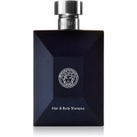 Versace Pour Homme Duschgel für Herren 250 ml