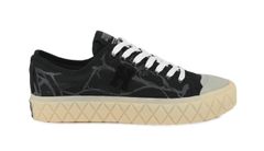 Palladium Palla Ace Vines 7 - Pánske - Tenisky Palladium - Čierne - 04632-008-M - Veľkosť: 46