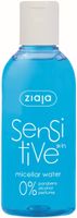 Ziaja Micelární voda Sensitive 200 ml