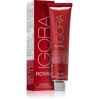Schwarzkopf Professional IGORA Royal боя за коса цвят 3-68 60 мл.