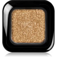 KIKO Milano Glitter Shower Lidschatten mit Glitter Farbton 04 Gold Baroque 2 g