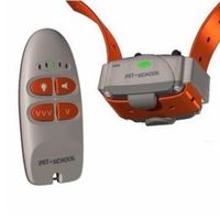 Pet at School Soft | Elektronikus kiképző nyakörv