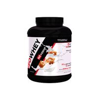 RED SUPPORT IsoWhey - 2040g - Salted Caramel