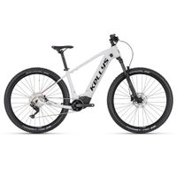 Dámské horské elektrokolo KELLYS TAYEN R50 P 29" 7.0  White  M (17", 166-175 cm)