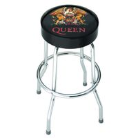 Barhocker QUEEN - CLASSIC CREST