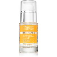 Bielenda Professional Supremelab Energy Boost 4 % rozjaśniające serum z ultrastabilną witaminą C 15 ml
