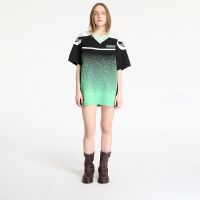 Μπλουζάκι adidas Basketball Long T-Shirt Green/ Semi Screaming Green/ Black M
