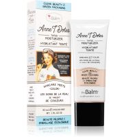 theBalm Anne T. Dotes® Tinted Moisturizer тониращ овлажнител цвят #10 Very Fair For Cool Tones 30 мл.