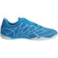 Umbro VELOCITA ALCHEMIST PREMIER IC Мъжки обувки за зала, синьо, размер 42.5