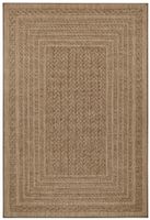 Kusový koberec Forest 103992 Beige/Brown 240x340 cm
