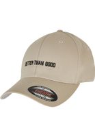 Better than a good Flexfit stone cap/black