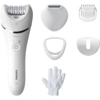 Philips Epilator Series 8000 BRE715/00 Wet & Dry Epilierer BRE715/00 1 St.