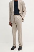 BARENA VENEZIA pantaloni de lana Camicia Mola