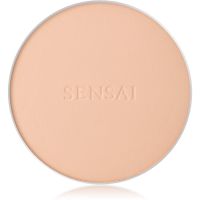 Sensai Total Finish púdrový make-up náhradná náplň odtieň TF 202 Soft Beige, SPF 10 11 g