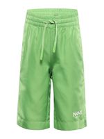 NAX Wesco Kinder Shorts Grün