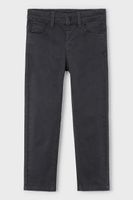 Mayoral Nohavice Mayoral slim fit basic