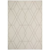 Novel KOBEREC TKANÝ NA PLOCHO, 80/150 cm, béžová