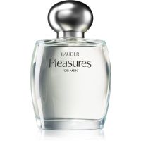 Estée Lauder Pleasures for Men Eau de Cologne für Herren 100 ml