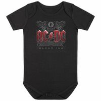 Baby Body  AC/DC - Black Ice 56/62