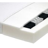 Sleeptex TAŠTIČKOVÝ MATRAC, 140/200 cm