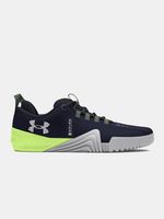 Under Armour UA TriBase Reign 6 Tenisówki Niebieski