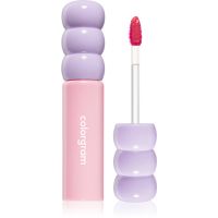 Colorgram Fruity Glass Tint langlebiger Lipgloss mit feuchtigkeitsspendender Wirkung Farbton 07 Shy Guava 3 g