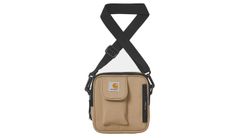 Carhartt WIP Essentials Bag Peanut Unisex - Batohy a tašky Carhartt WIP - Hnedá - I031470_2FS_XX-One-size - Size: One size
