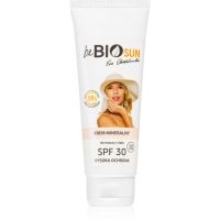 beBIO Sun Sonnencreme 75 ml