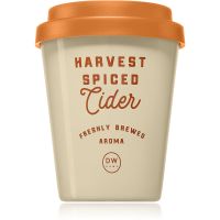 DW Home Cup Of Joe Harvest Spiced Cider aроматична свічка 318 гр