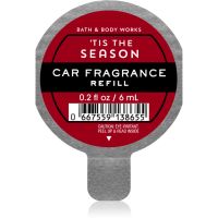 Bath & Body Works ’Tis the Season illat autóba utántöltő 6 ml