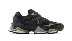 New Balance U90602P8 Unisex - Tenisky New Balance - Hnedá - U90602P8-5.5 - Size: 5.5