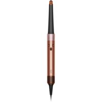 Dyson Airwrap i.d.™ HS08 T3/T4 Amber Silk multistyler για σπαστά και σγουρά μαλλιά Curly + Coily 1 τμχ