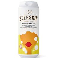 Ms Beerskin Chill Out sprchový gél 440ml