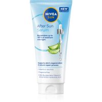 NIVEA SUN After Sun regenerierendes Serum nach dem Sonnen 100 ml