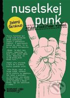Nuselskej punk - Zelený Škraloup - kniha z kategorie Společenská beletrie