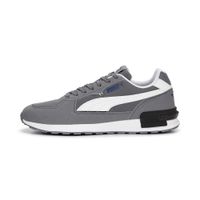PUMA Graviton Sneaker, Schuhe, Grau, 44