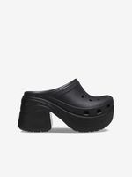 Crocs Siren Clog Papuče crna