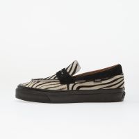 Sneakers Vans LX Loafer 53 Pony Hair Zebra EUR 38