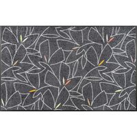 Esposa ROHOŽKA, 75/120 cm, čierna