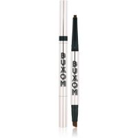 Buxom POWER LINE™ LASTING EYELINER dlhotrvajúce očné linky odtieň Bossy Brunette 0,12 g