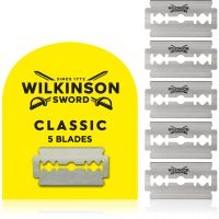 Wilkinson Sword Classic náhradné žiletky 5 ks